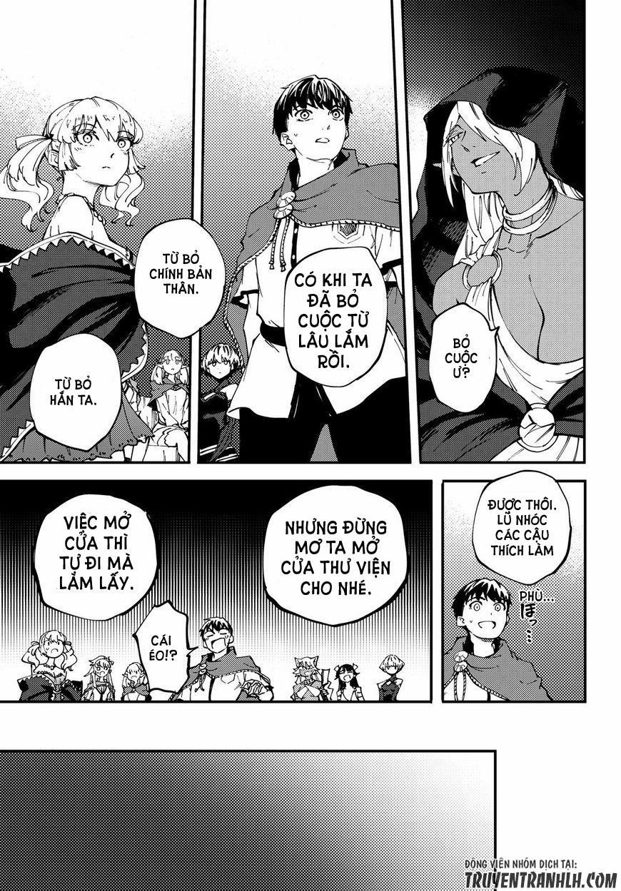 Kekkon Yubiwa Monogatari 40 trang 33