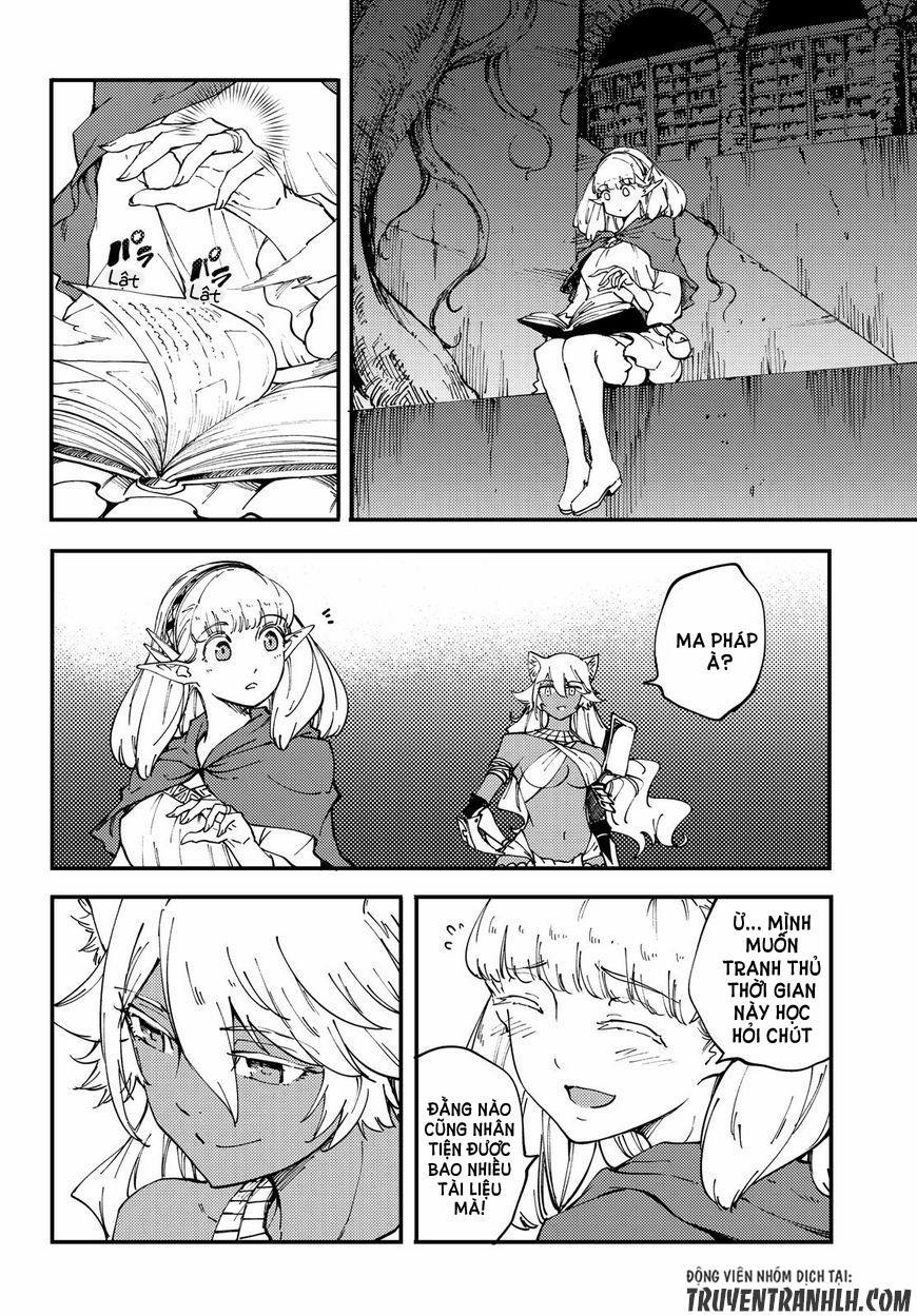 Kekkon Yubiwa Monogatari 40 trang 34