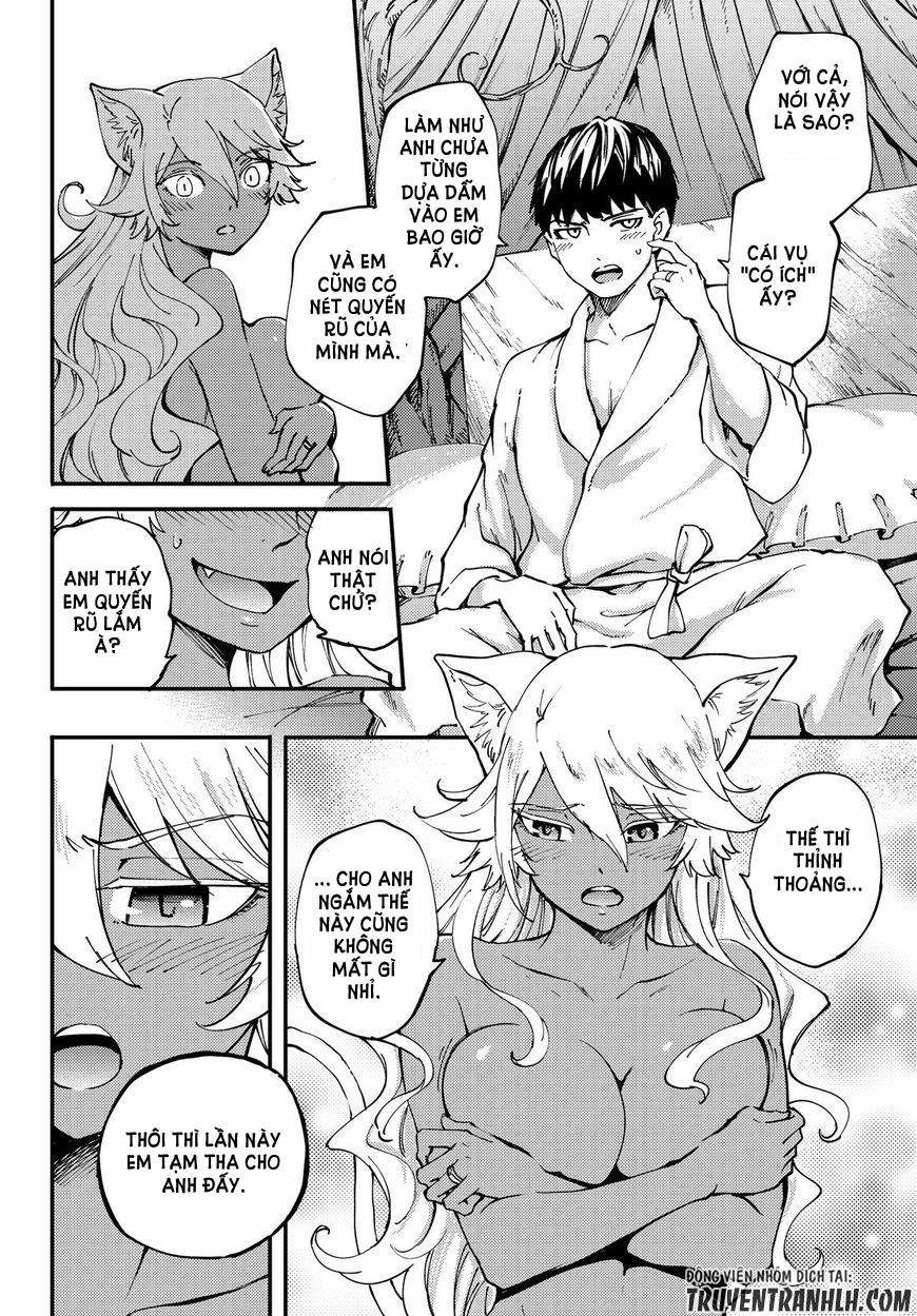 Kekkon Yubiwa Monogatari 40 trang 8