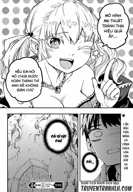 Kekkon Yubiwa Monogatari 41 trang 24