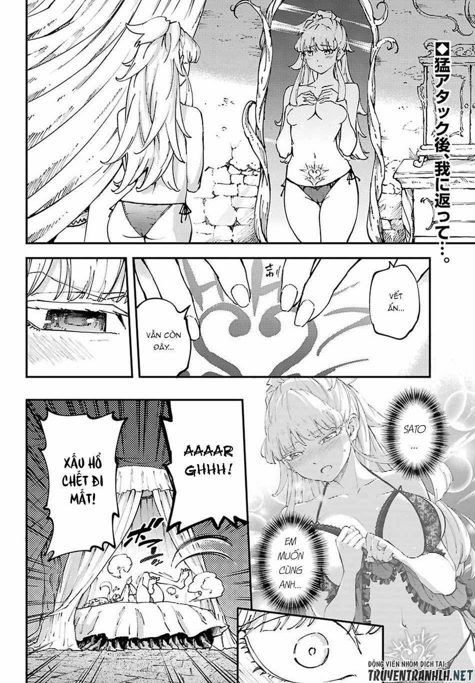 Kekkon Yubiwa Monogatari 42 trang 2