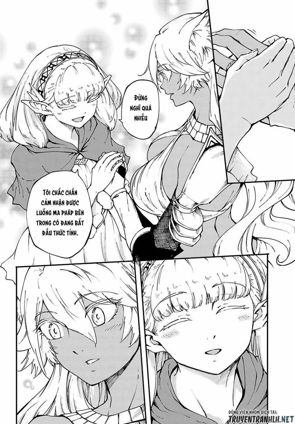 Kekkon Yubiwa Monogatari 42 trang 20