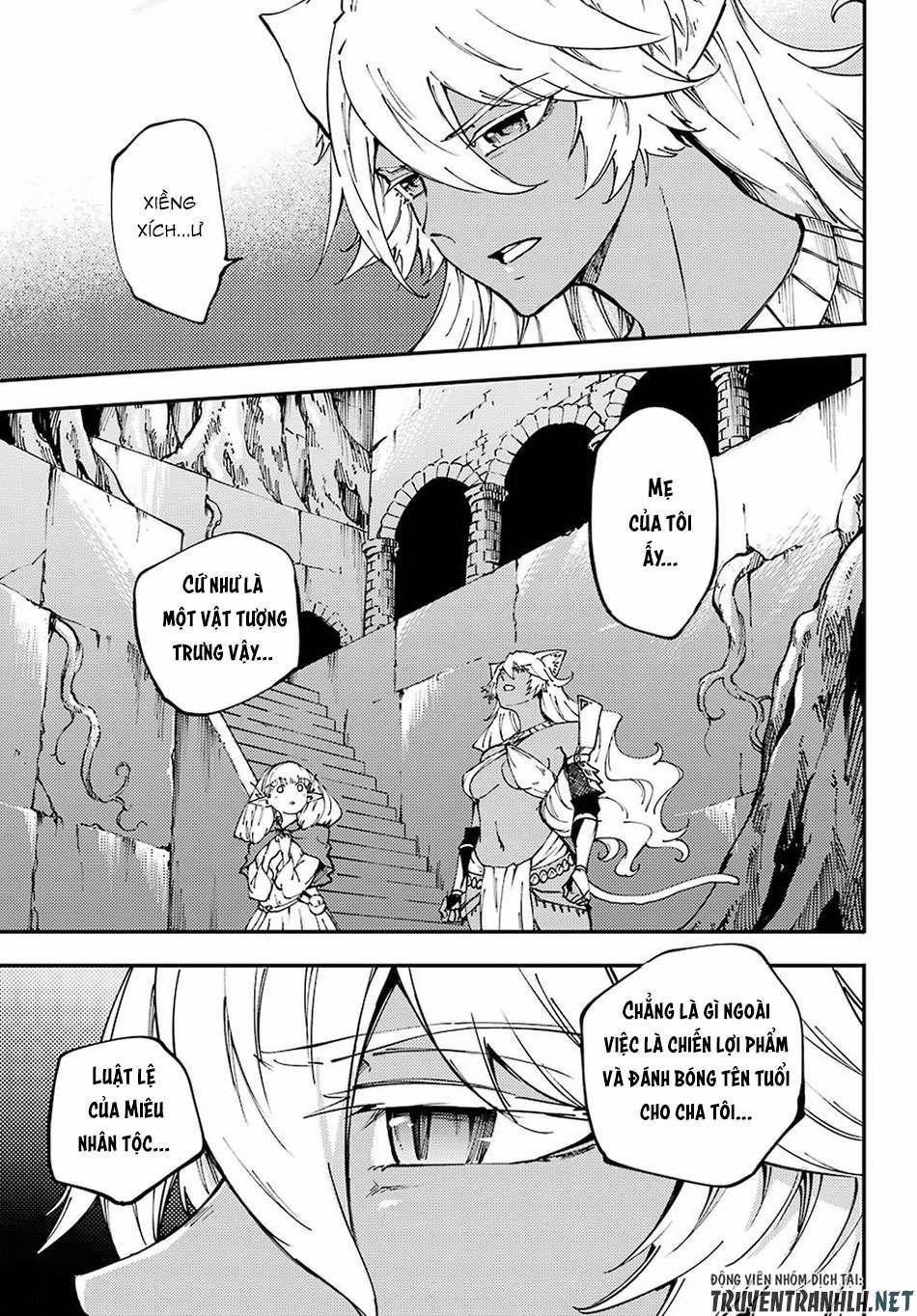 Kekkon Yubiwa Monogatari 42 trang 23