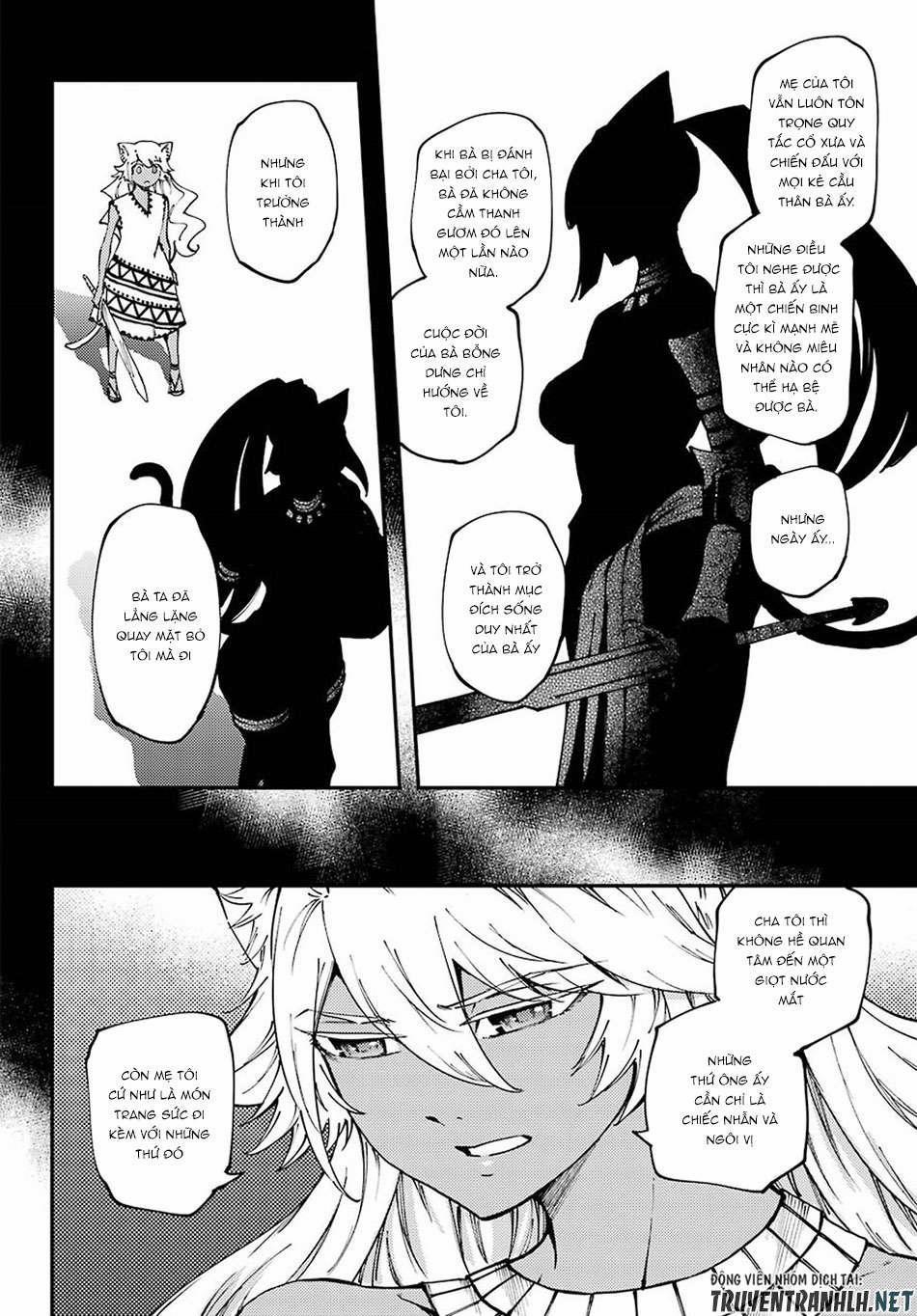 Kekkon Yubiwa Monogatari 42 trang 24