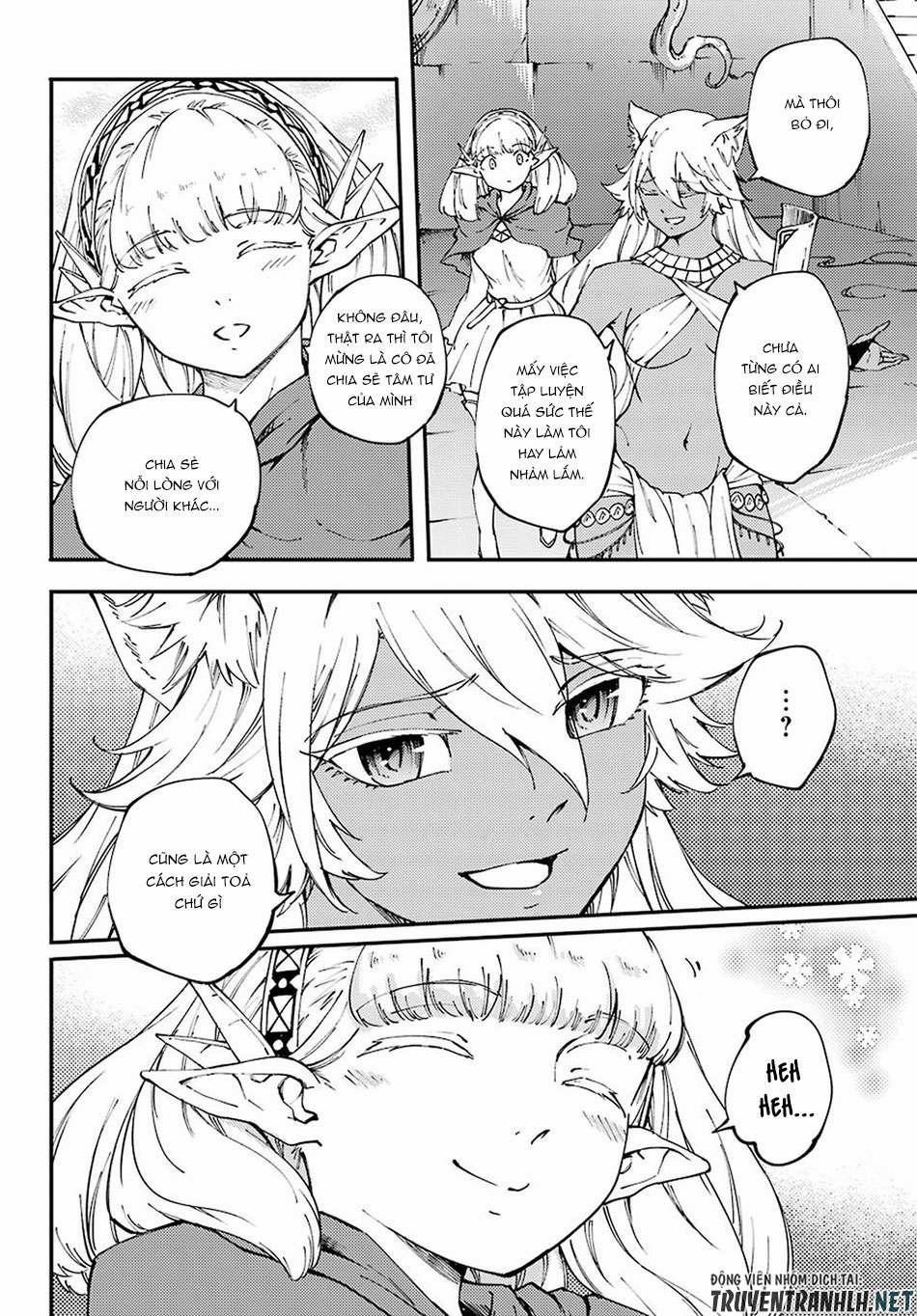 Kekkon Yubiwa Monogatari 42 trang 26