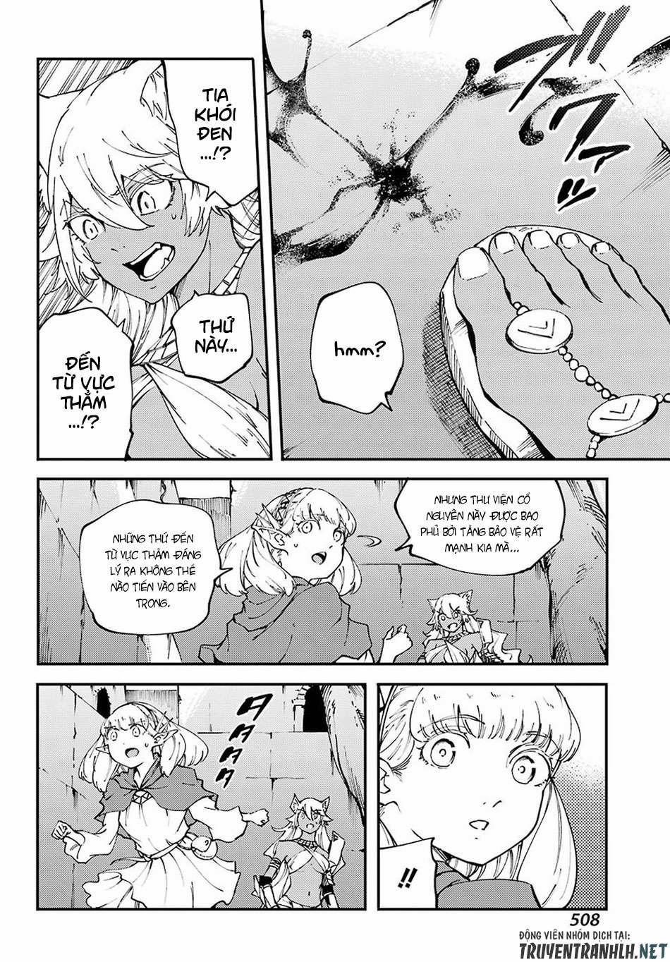 Kekkon Yubiwa Monogatari 42 trang 28