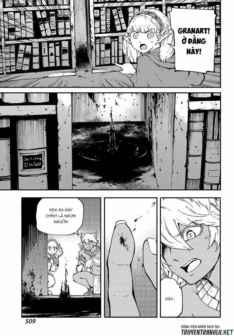 Kekkon Yubiwa Monogatari 42 trang 29