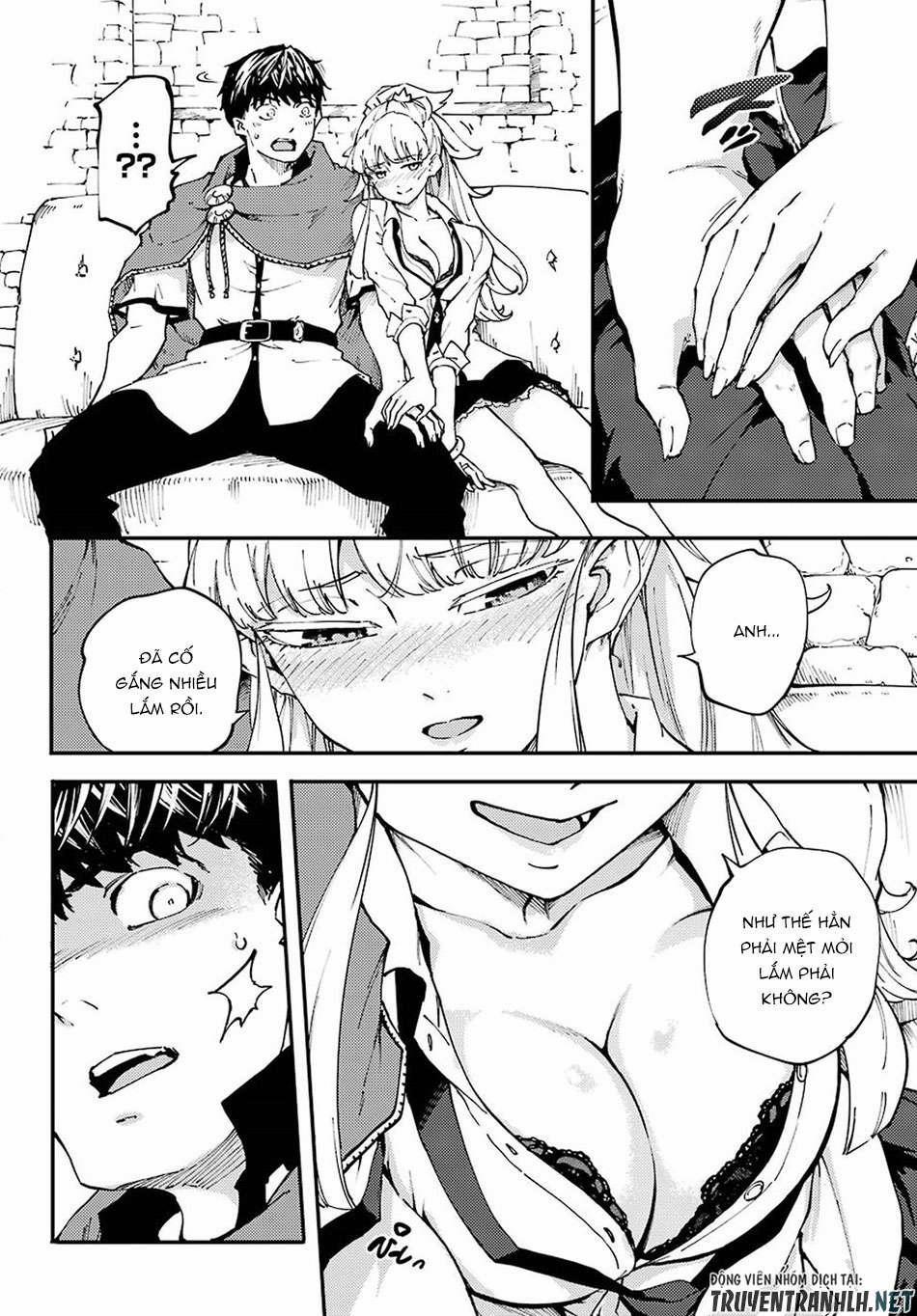 Kekkon Yubiwa Monogatari 42 trang 6