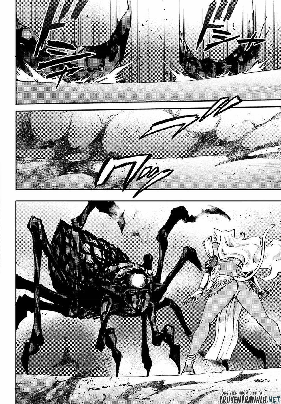 Kekkon Yubiwa Monogatari 43 trang 10