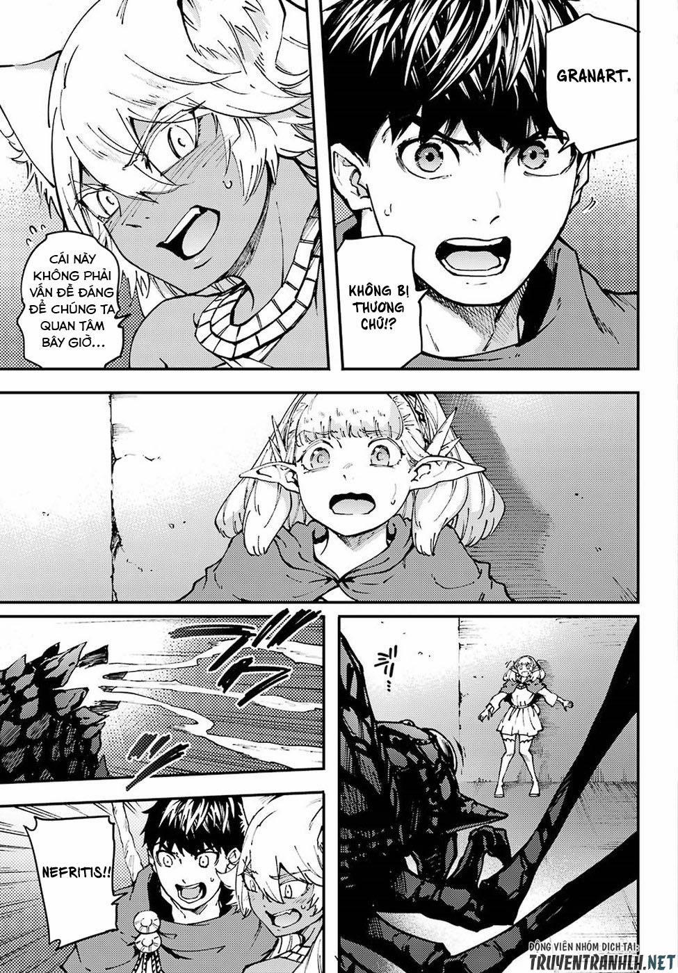 Kekkon Yubiwa Monogatari 43 trang 17