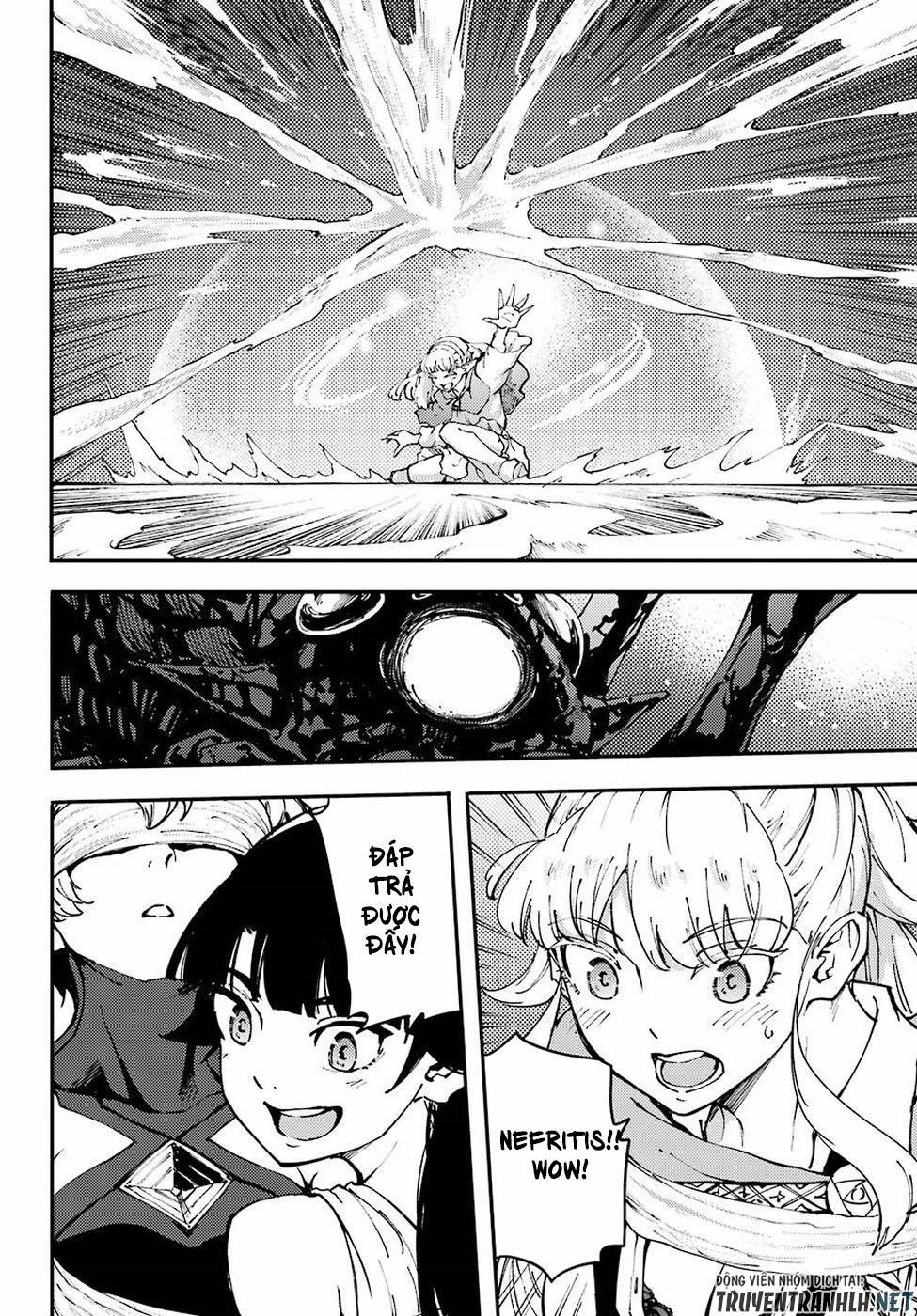 Kekkon Yubiwa Monogatari 43 trang 18