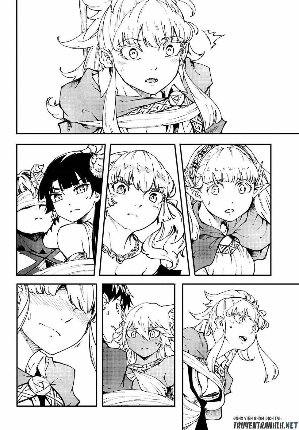 Kekkon Yubiwa Monogatari 43 trang 24