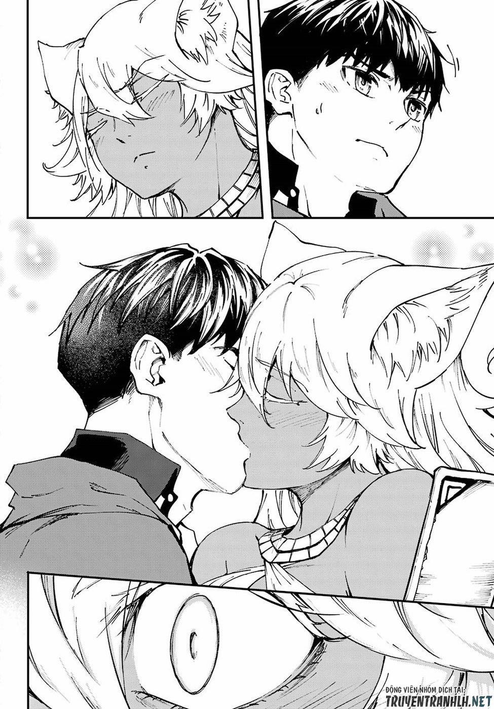 Kekkon Yubiwa Monogatari 43 trang 26