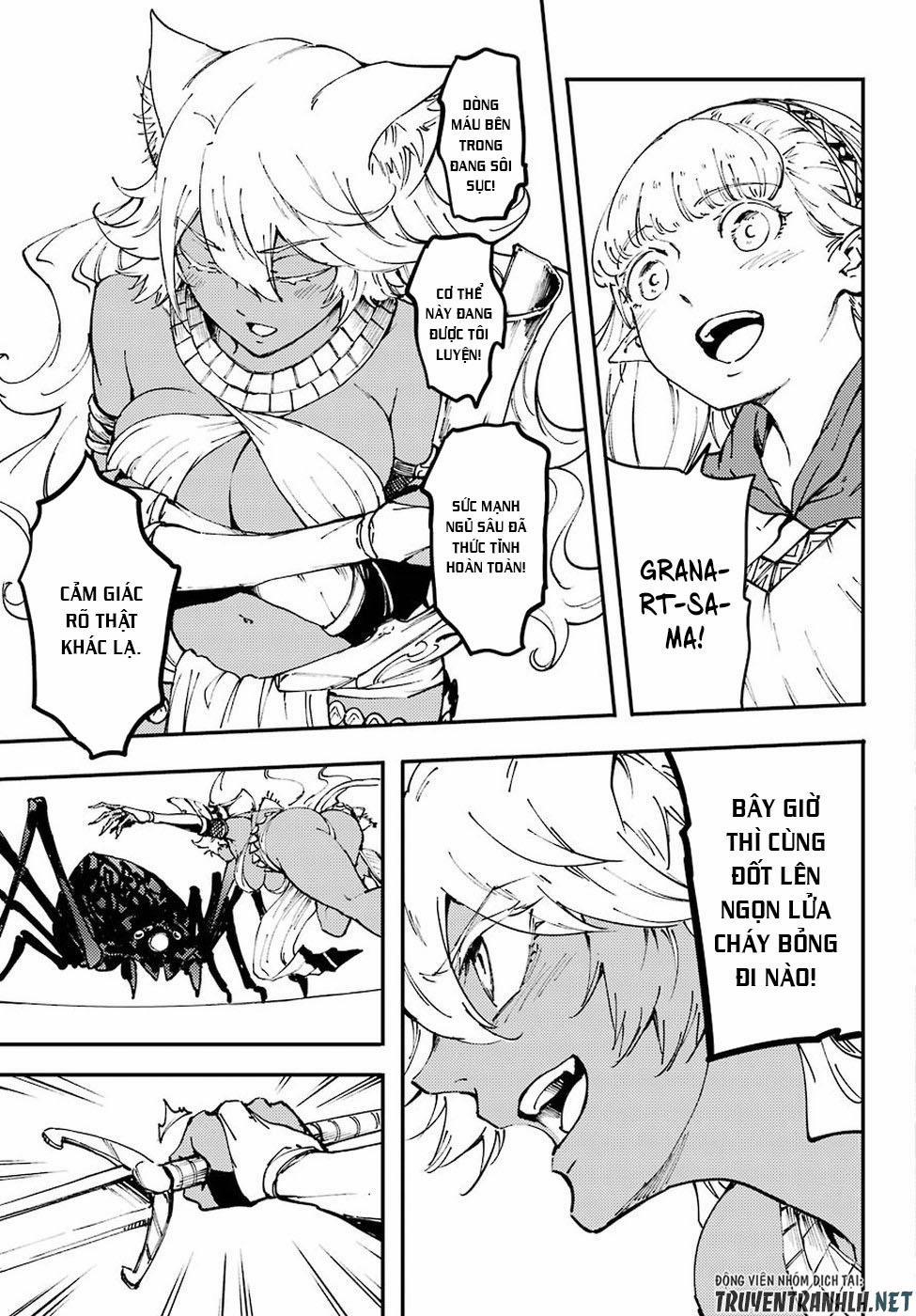 Kekkon Yubiwa Monogatari 43 trang 29