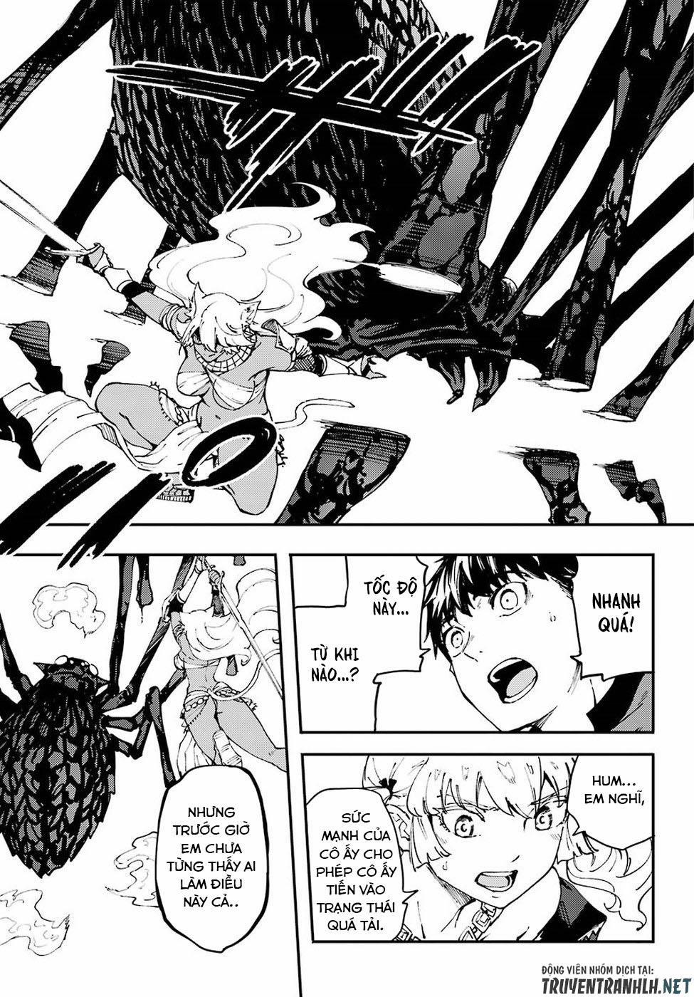 Kekkon Yubiwa Monogatari 43 trang 31