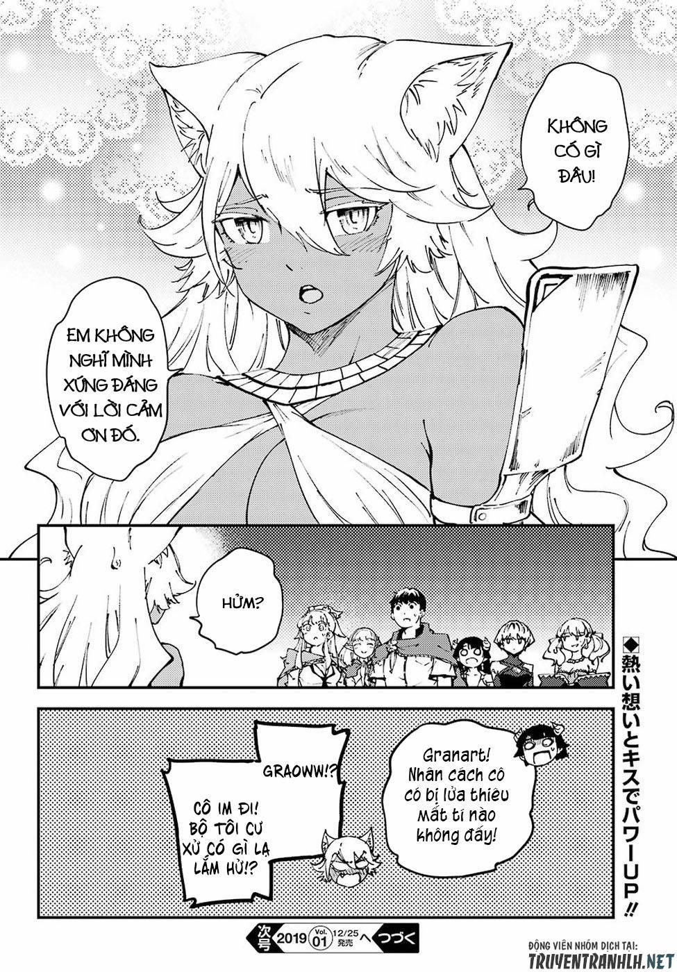 Kekkon Yubiwa Monogatari 43 trang 36