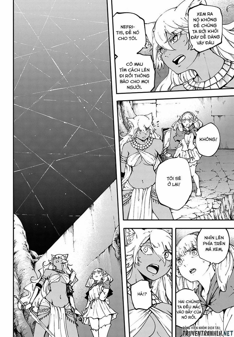 Kekkon Yubiwa Monogatari 43 trang 4