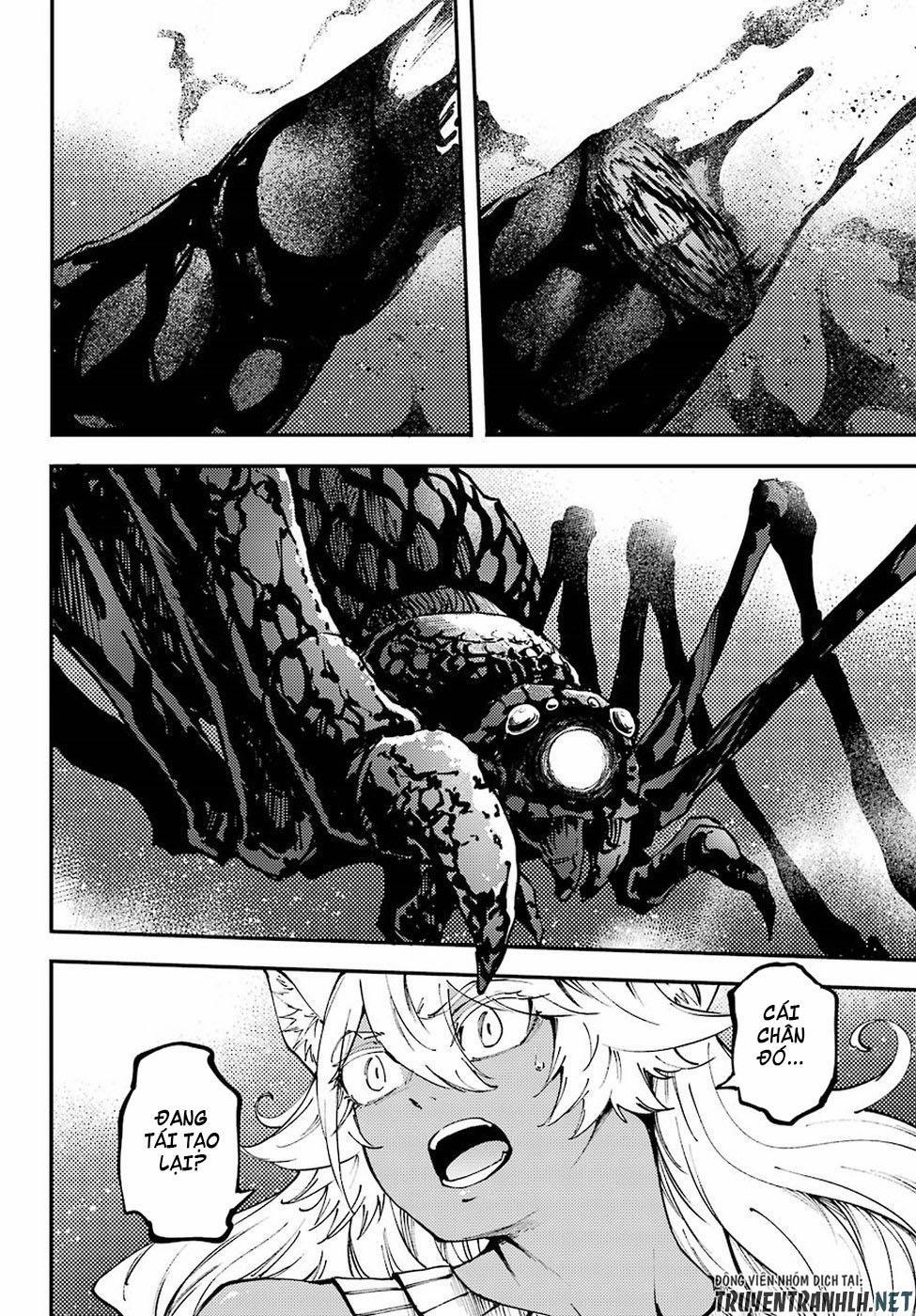 Kekkon Yubiwa Monogatari 43 trang 8