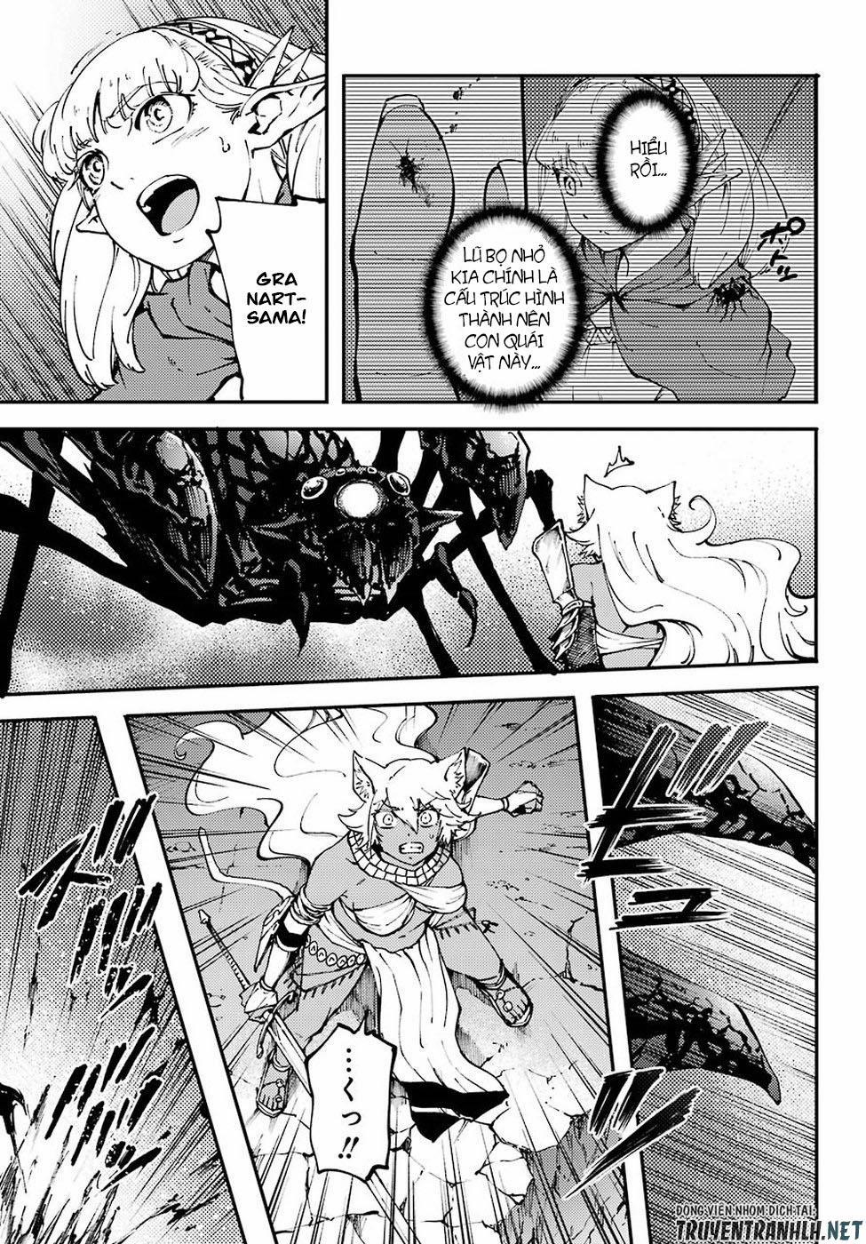 Kekkon Yubiwa Monogatari 43 trang 9