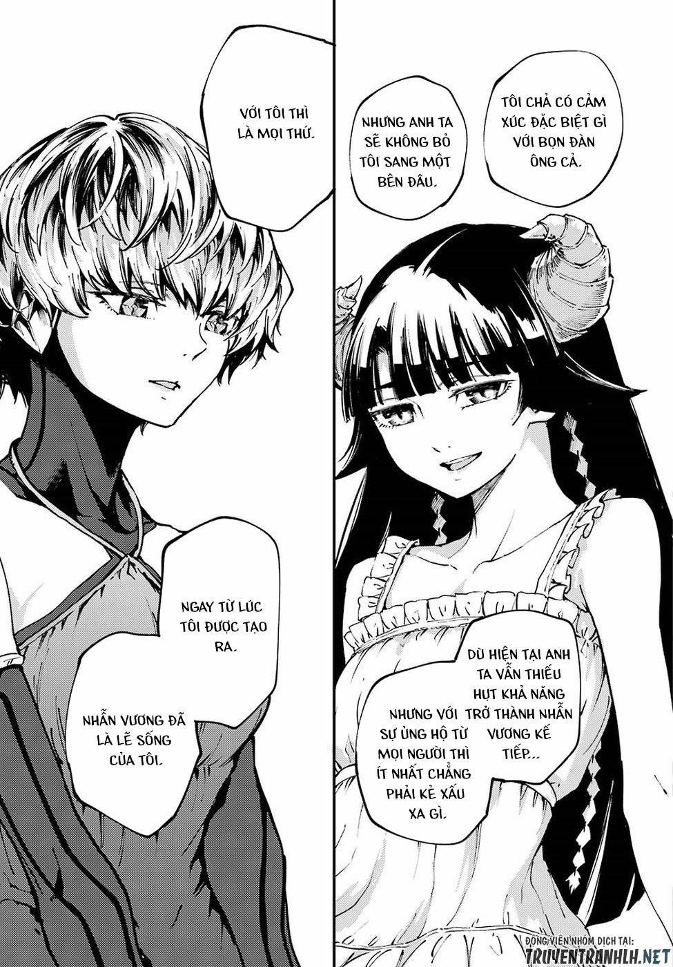 Kekkon Yubiwa Monogatari 44 trang 13