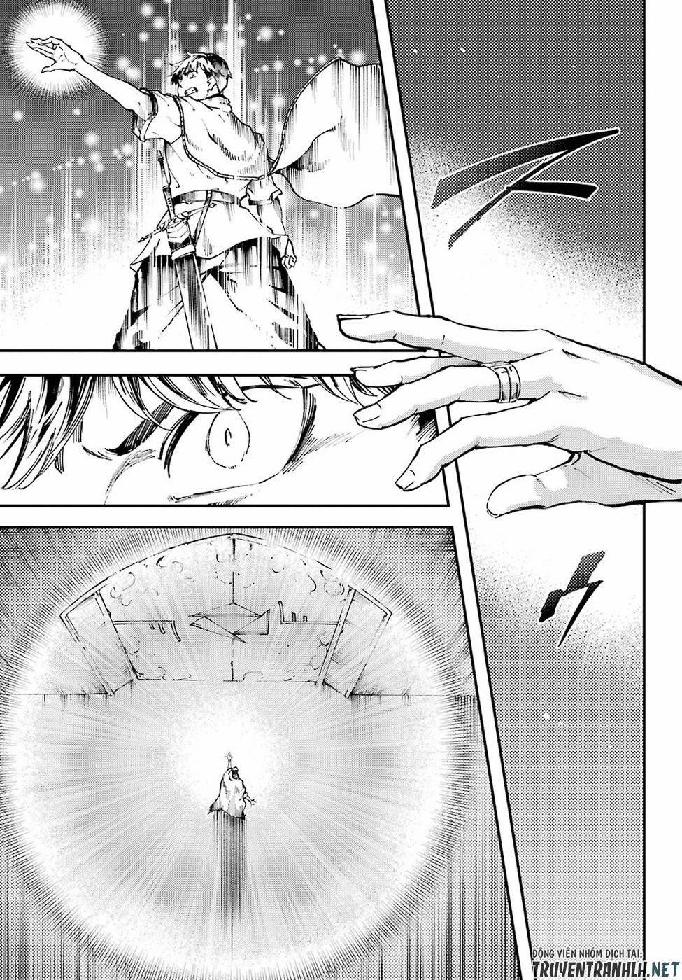 Kekkon Yubiwa Monogatari 44 trang 23