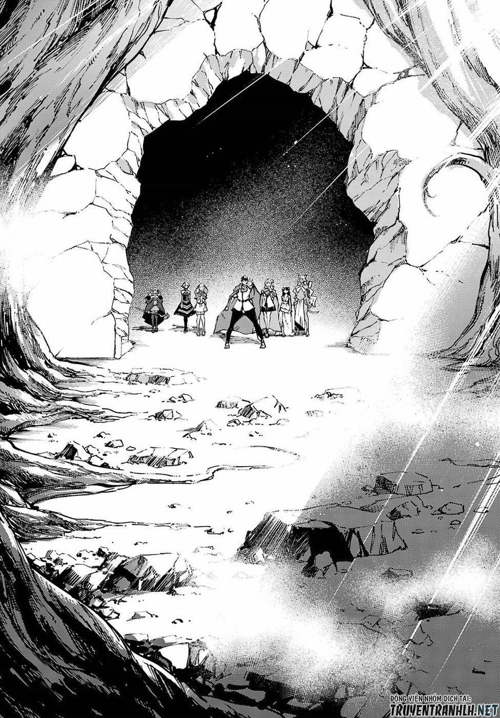 Kekkon Yubiwa Monogatari 44 trang 25