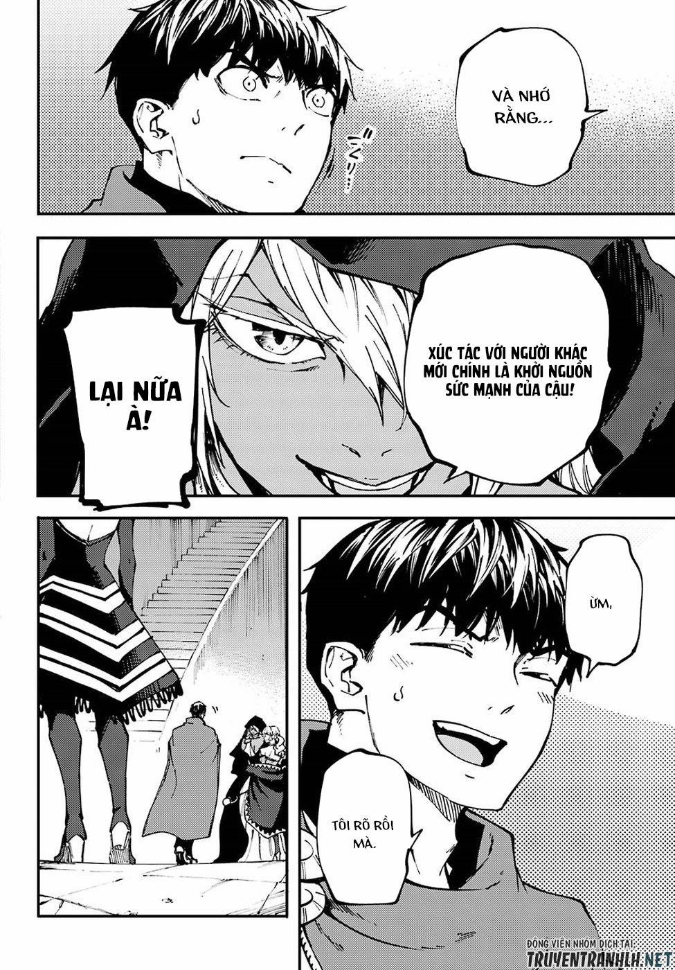 Kekkon Yubiwa Monogatari 44 trang 28