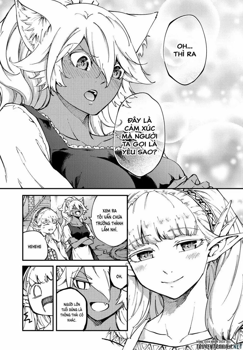 Kekkon Yubiwa Monogatari 45 trang 11