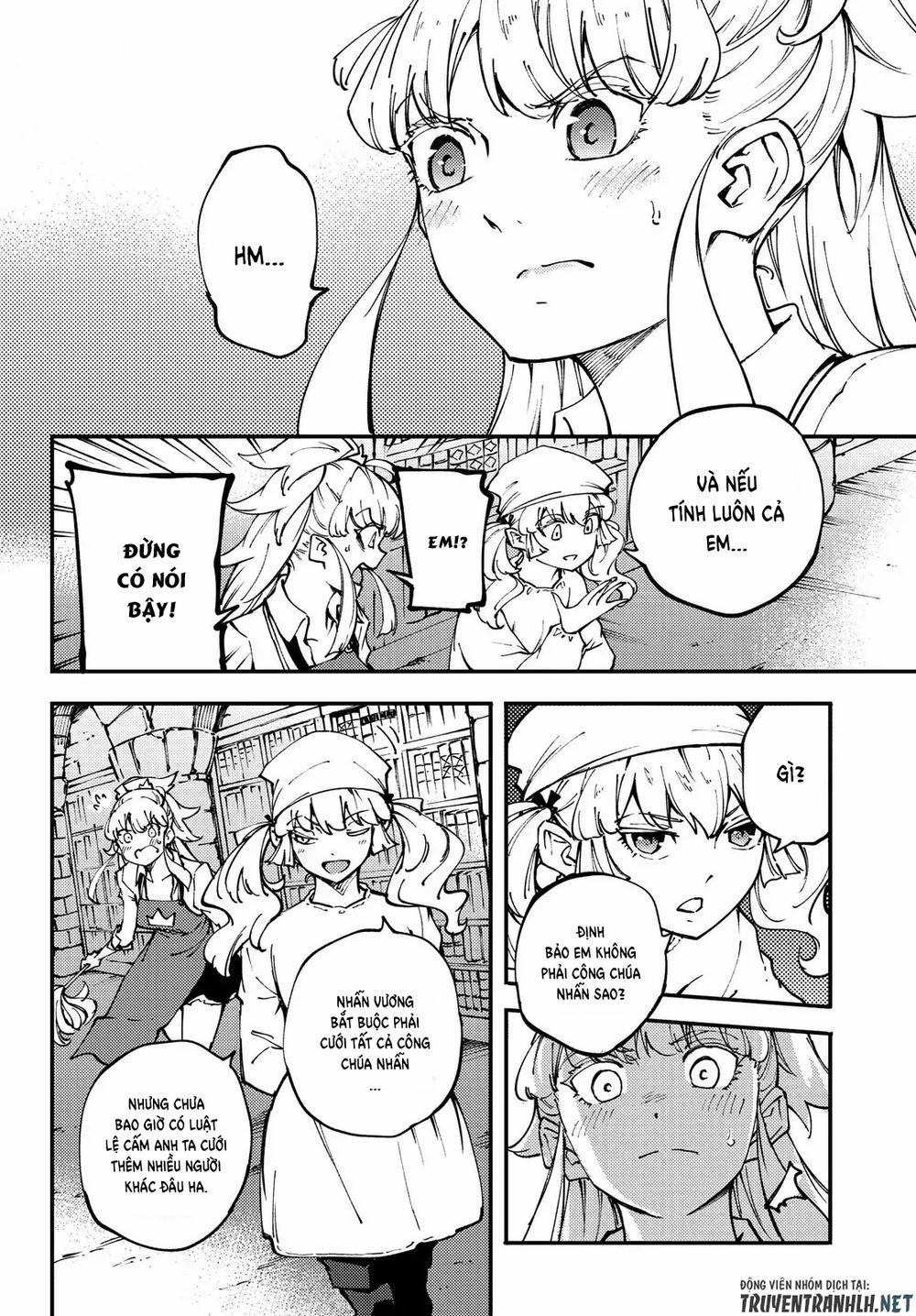 Kekkon Yubiwa Monogatari 45 trang 14