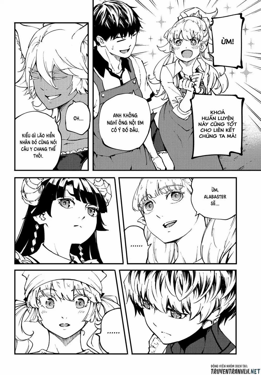 Kekkon Yubiwa Monogatari 45 trang 18