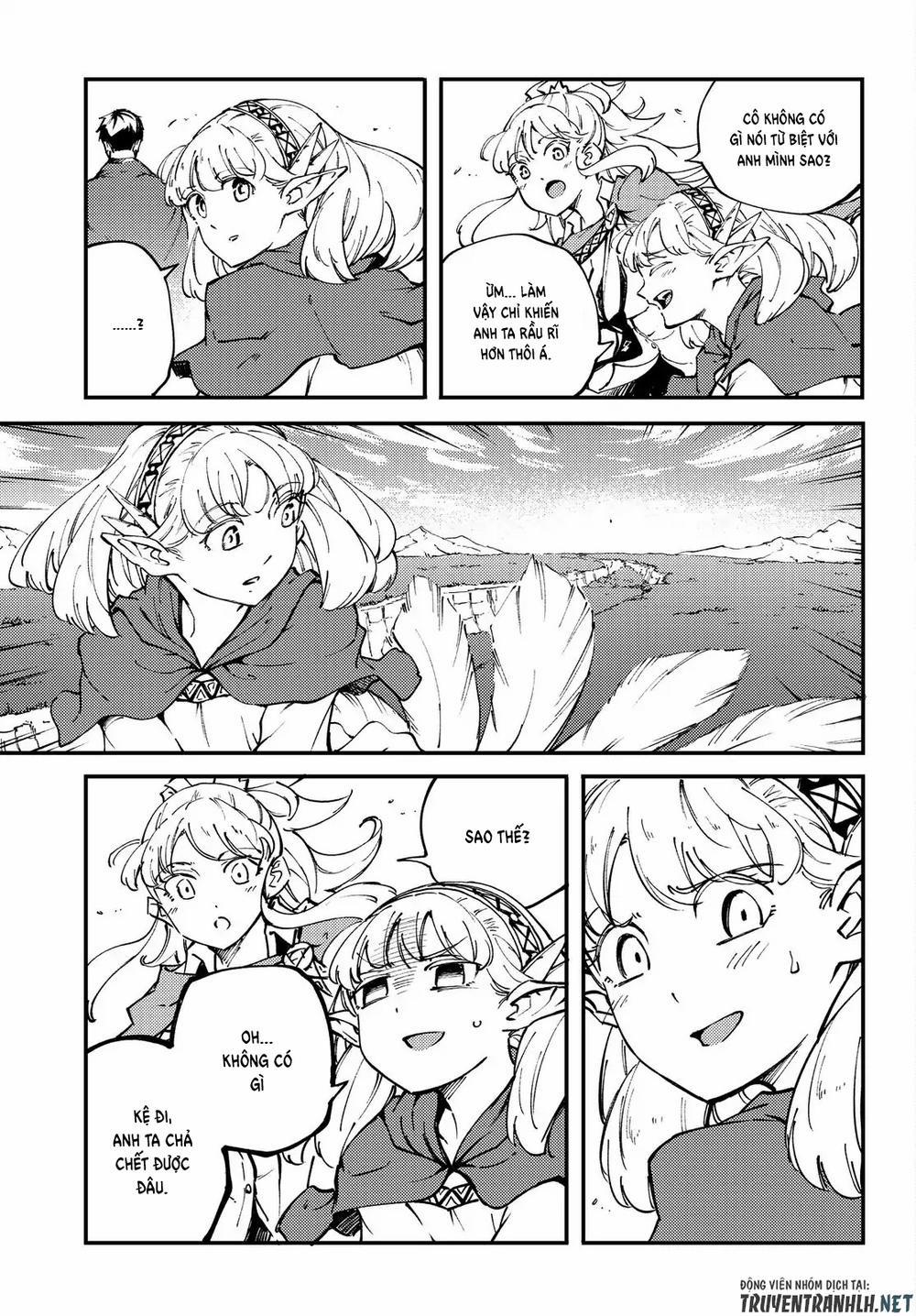 Kekkon Yubiwa Monogatari 45 trang 23