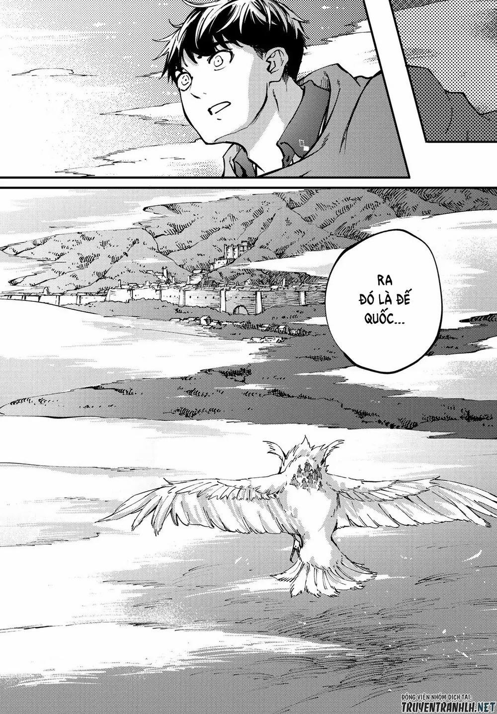 Kekkon Yubiwa Monogatari 45 trang 26