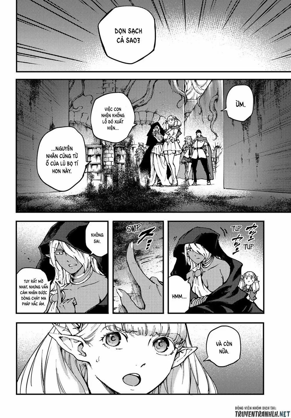 Kekkon Yubiwa Monogatari 45 trang 4