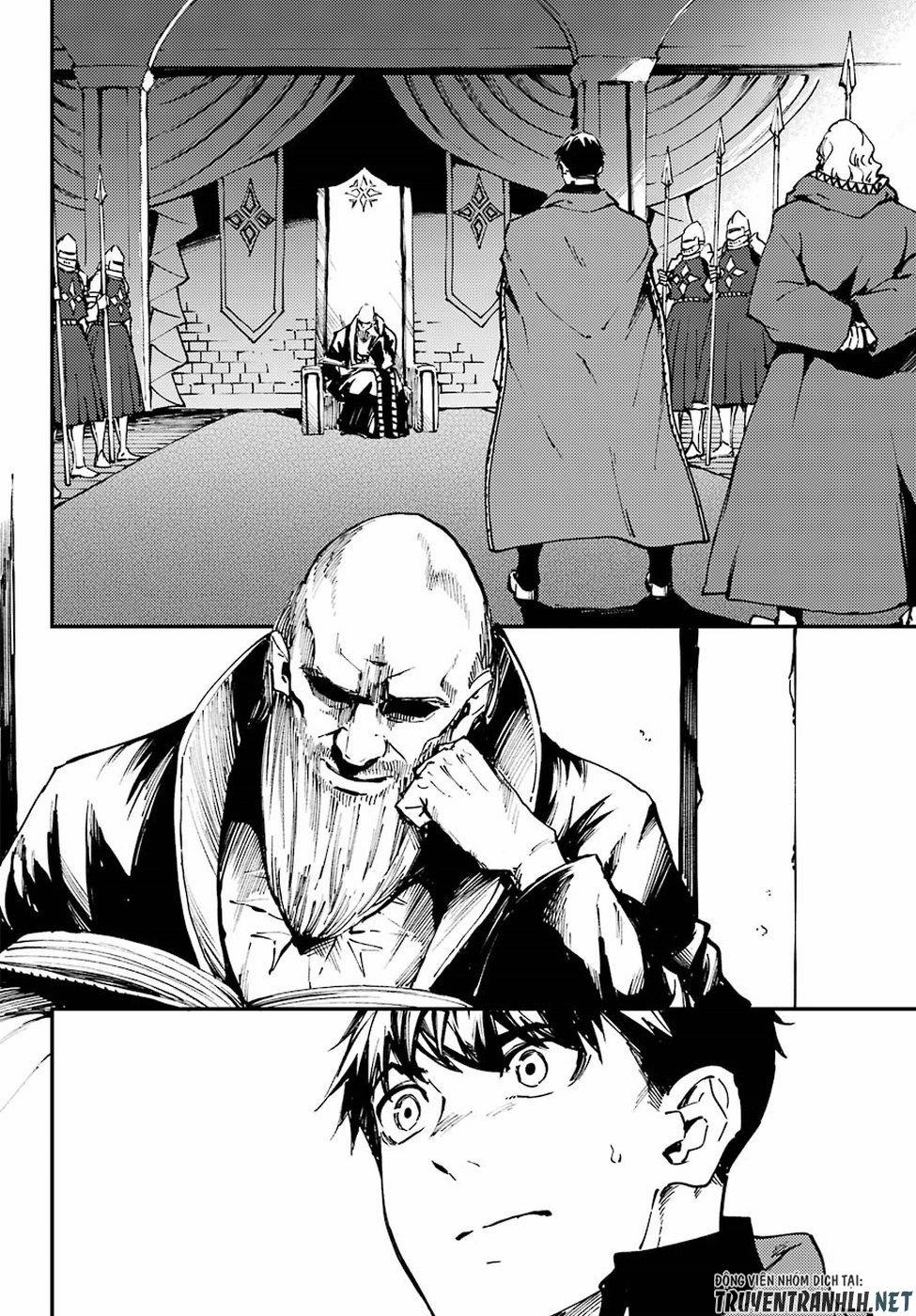 Kekkon Yubiwa Monogatari 46 trang 10