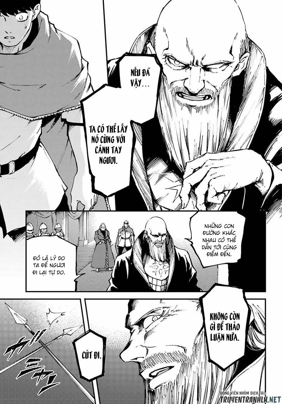 Kekkon Yubiwa Monogatari 46 trang 15