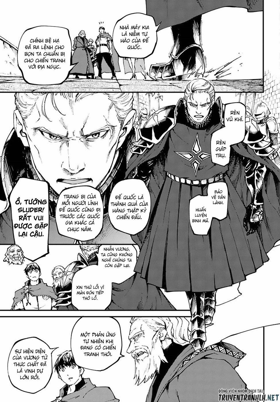 Kekkon Yubiwa Monogatari 46 trang 5