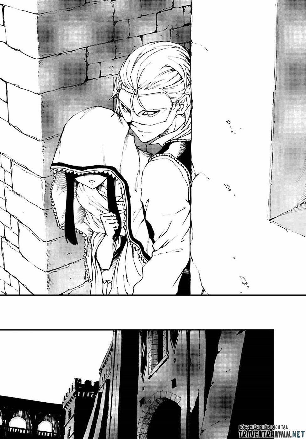 Kekkon Yubiwa Monogatari 46 trang 9