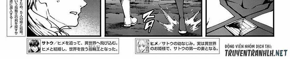 Kekkon Yubiwa Monogatari 47.2 trang 1