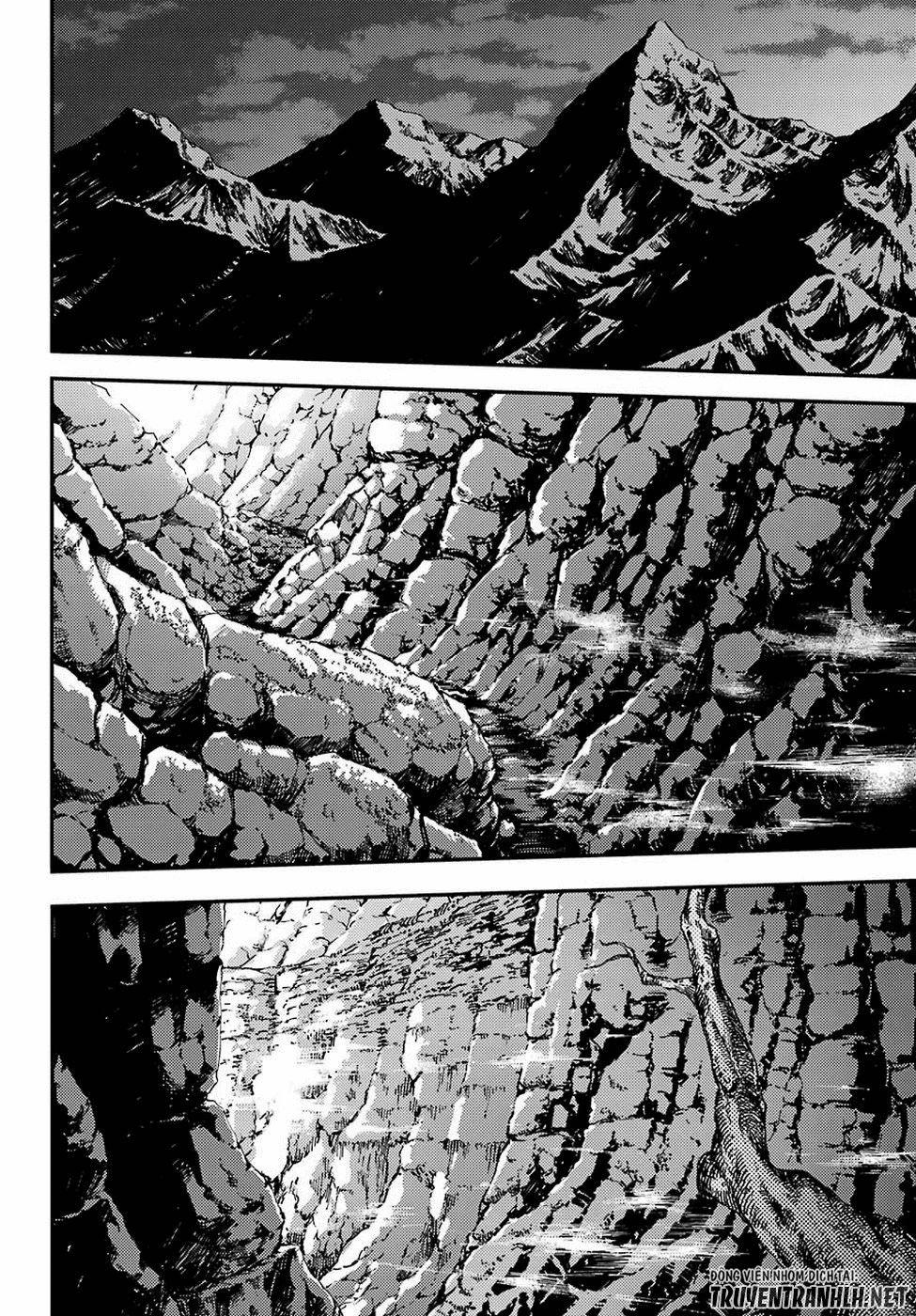 Kekkon Yubiwa Monogatari 47.2 trang 10