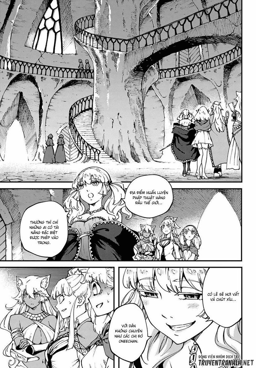 Kekkon Yubiwa Monogatari 47.2 trang 13