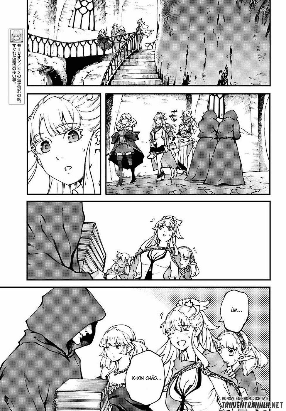 Kekkon Yubiwa Monogatari 47.2 trang 15