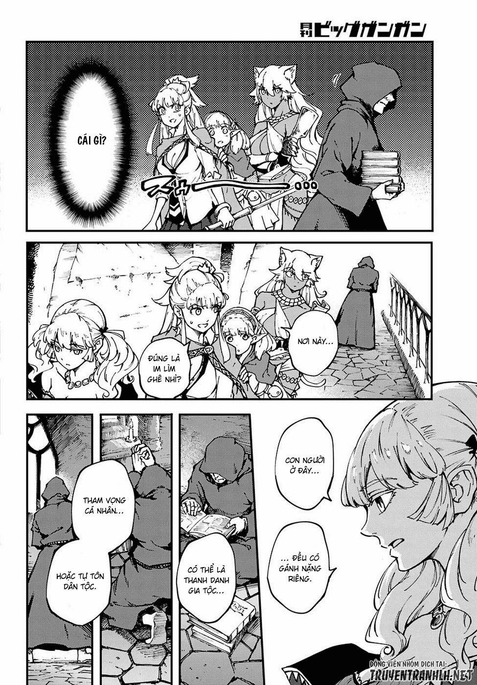 Kekkon Yubiwa Monogatari 47.2 trang 16