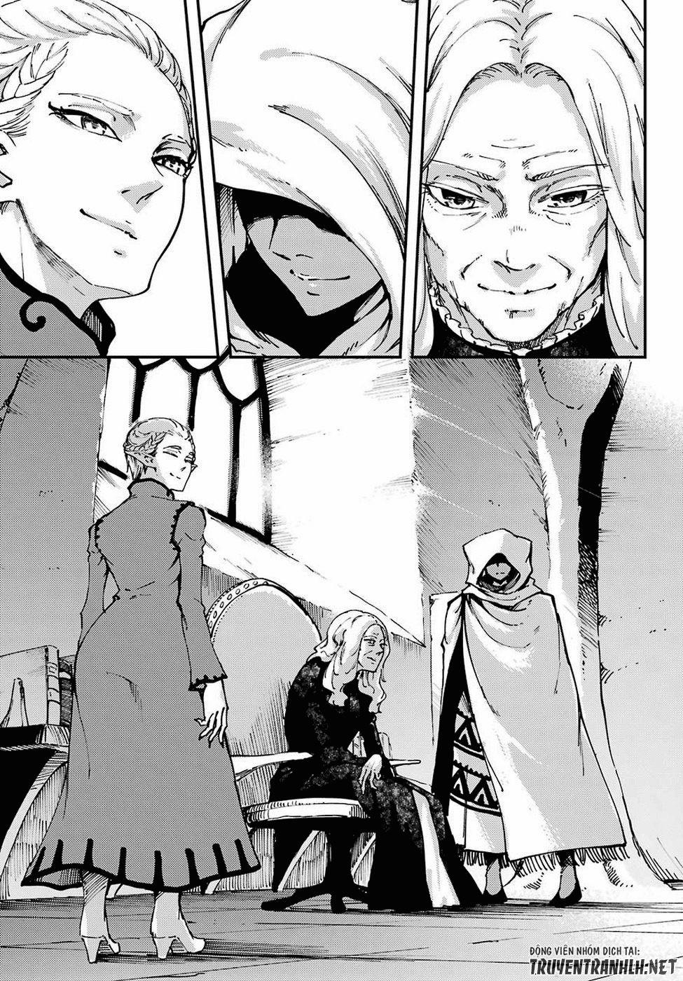 Kekkon Yubiwa Monogatari 47.2 trang 19