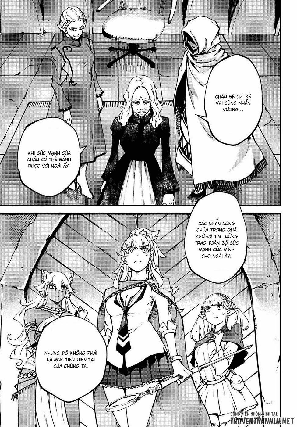 Kekkon Yubiwa Monogatari 47.2 trang 25