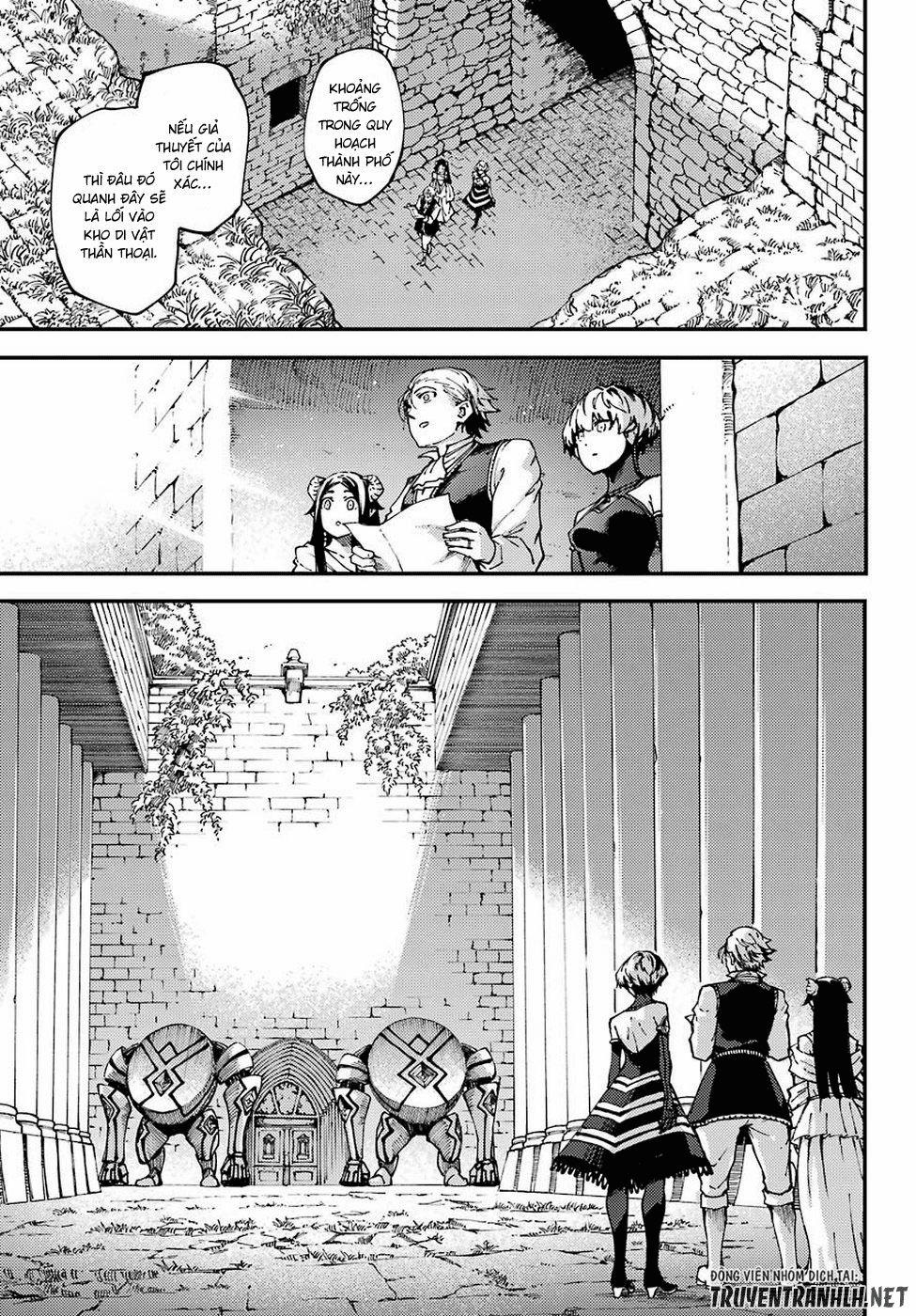 Kekkon Yubiwa Monogatari 47.2 trang 5