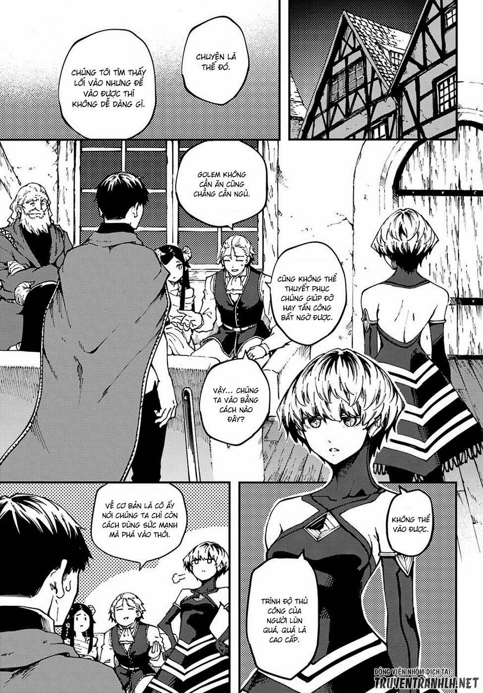 Kekkon Yubiwa Monogatari 47.2 trang 7