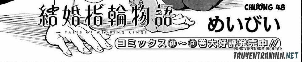 Kekkon Yubiwa Monogatari 48 trang 1