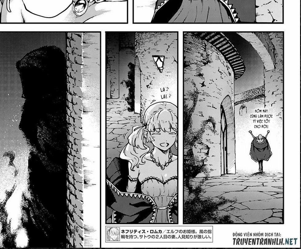 Kekkon Yubiwa Monogatari 48 trang 17