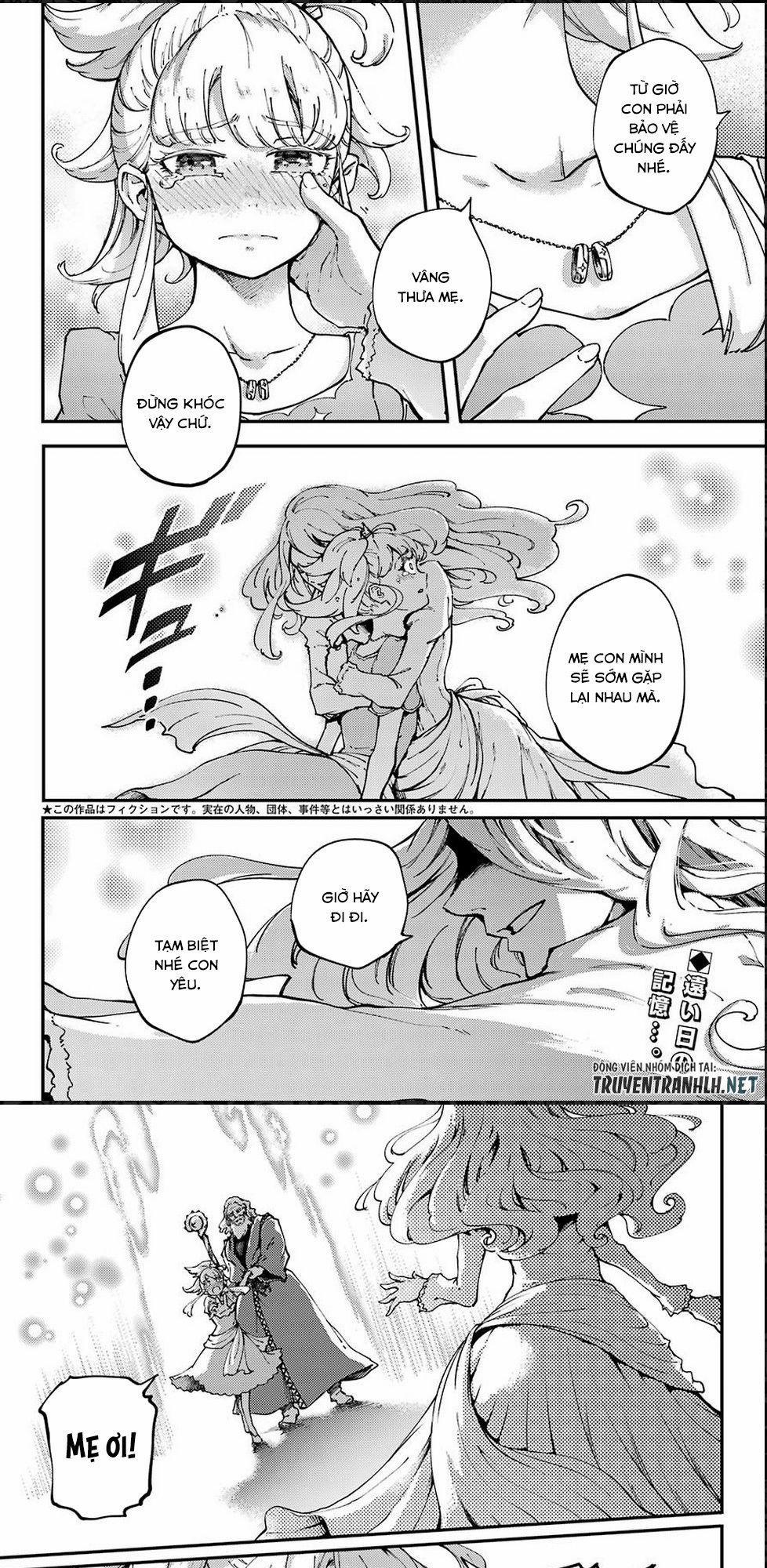 Kekkon Yubiwa Monogatari 48 trang 2