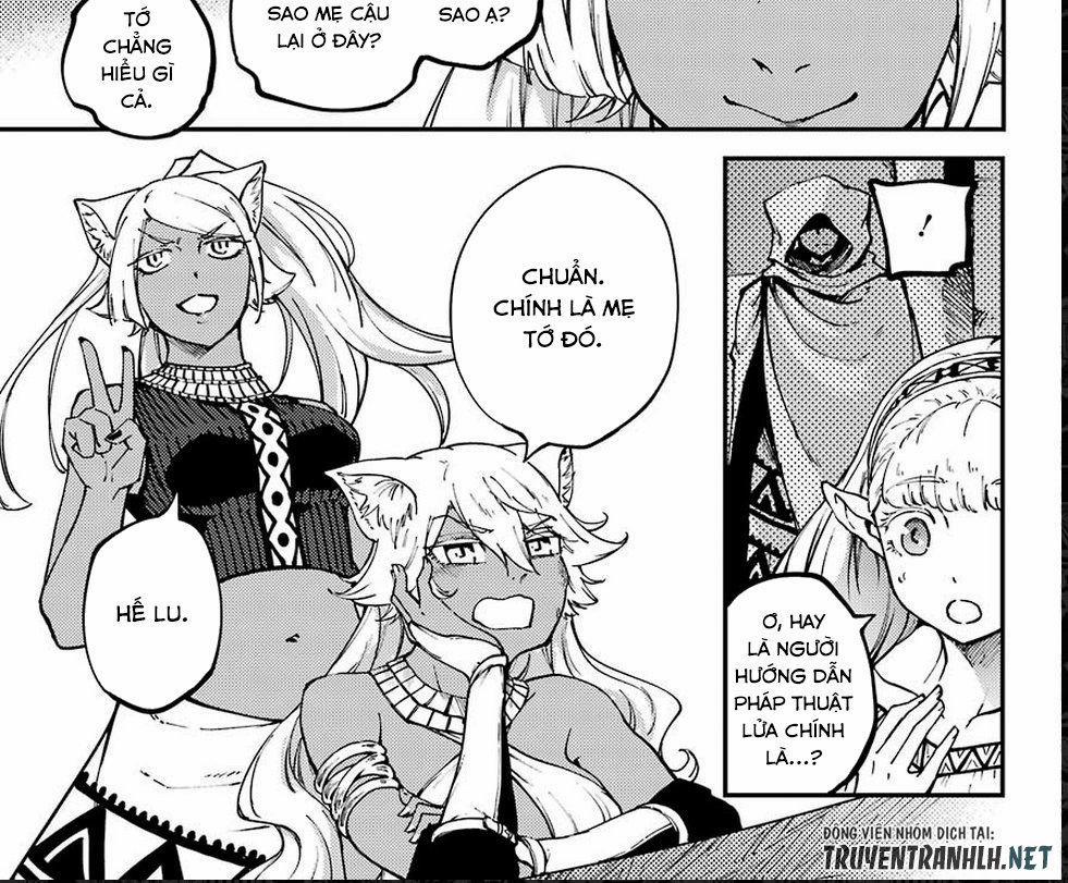 Kekkon Yubiwa Monogatari 48 trang 23